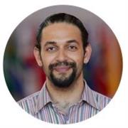 English, Arabisch, Academic Writing (English) Tutor, Linguistics Experience