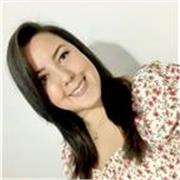 Profesora de Inglés con experiencia especializada niños y jóvenes.
