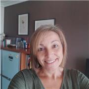 Profesora con 20 años de experiencia en la enseñanza