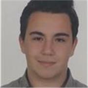Profesor de programación y electrónica recién titulado en enfocado a personas que quieren comenzar en este mundillo.