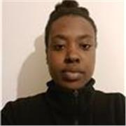 English is my first language but i have no experience in teaching. I am a fast learner