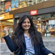 Bhakti Panchal