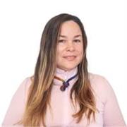 Profesora de español y lenguaje cubano