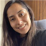 I consider myself to be a curious person interested in learning about new cultures and acquiring different skills. I love talking to people about my culture, the place I come from and about my life experiences as well, as an educator, as an entrepreneur,