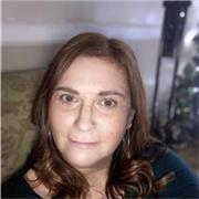 Gayle Russell
