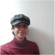 Profesora de español como idioma extranjero