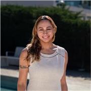 Nativa Francesa,tengo el diploma de la Alianza Francesa para dar clases de refuerzo