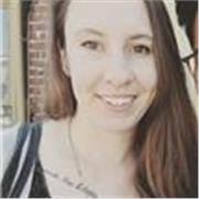 Native English tutor with eight years of experience teaching English literature and Writing to students aged 11–Adult. 