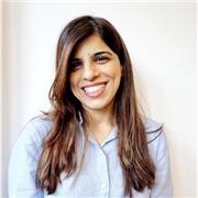 Rosheena Khan