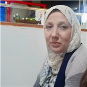 Anissa Moughari