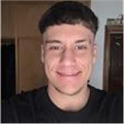 Profesor de ingles apto para enseñar a niños 