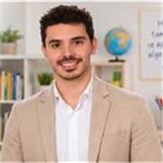 Maestro de Educación Primaria (refuerzo / apoyo) para alumnos/as de Murcia centro y alrededores