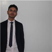 studente di logopedia offre ripetizioni sia di materie umanistiche che scientifiche