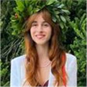 Sono sempre stata una persona studiosa, empatica, sensibile.
Amo le persone, nonché aiutarle a dare il meglio di sé.
♡