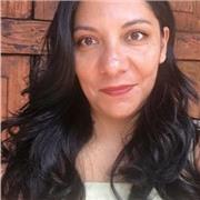 Iliana Juarez-Perete