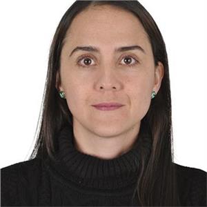 Andrea Carolina Gómez Rivera