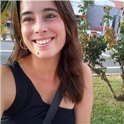 Profesora de Educación Primaria con mención en Audición y Lenguaje + Máster en Desarrollo del Lenguaje y Dificultades de la Comunicación