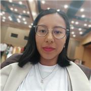 Soy Diseñadora visual con enfasis en la comunicación y educación. Que los métodos sean más eficaces
