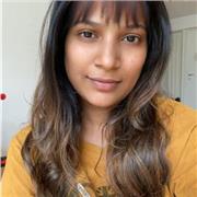 English tutor who teaches students of any age