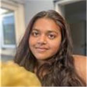English tutor providing lessons for all ages