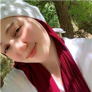 Fatima Zahra