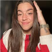 Enseñar matemáticas y cualquier asignatura más, menos inglés que se me da fatal