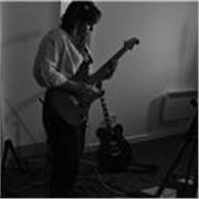 Guitar tutor providing lessons to all ages