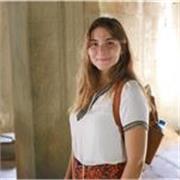 Enseignante en sciences naturelles, biologie/écologie