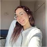 Estudiante de filología hispánica con formación en italiano y certificado de inglés oficial con un C1.