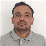 Jigarkumar