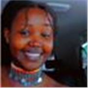 Mary Ngibeyo Ekiru