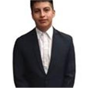Maestro de apoyo, en clases en computación