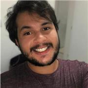 Advogado, Monitor Acadêmico e Pesquisador Científico de Projetos Sociais e Jurídicos