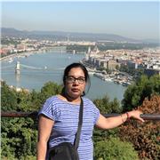 Medical and nursing tutor who worked in NHS for 25 years