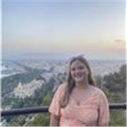 Profesora de Español para Extranjeros de todas las edades y niveles. 