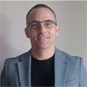American Native English Teacher and Linguistic Mentor