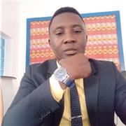 Olaosebikan Ganiyu