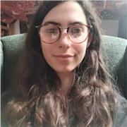 Prof d'anglais diplômée propose cours de langue (tous niveaux)