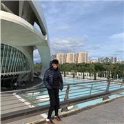 Doy clases de español teniendo el idioma nativo , además del árabe