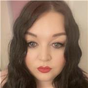 I am fluent in the english language, i feel i can help people learn this language quickly and sufficiently