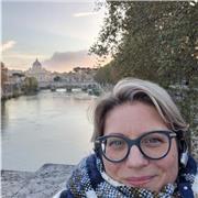 Professeur certifiée d'italien pour collégiens, lycéens et adultes de langue maternelle française