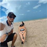 Profesor de educación física, recreación y deportes