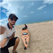 Profesor de educación física, recreación y deportes