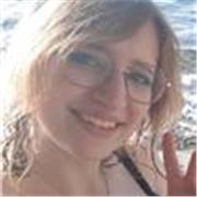 Studentessa offre ripetizioni di inglese a ragazzi dai 6 ai 16 anni