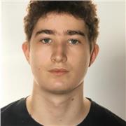 Profesor particular de inglés. Soy nativo y tengo experiencia dando clases