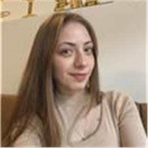 İkbal Beril Ersöz