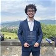 Offro ripetizioni di matematica per ragazzi di scuole superiori, ibrido o remoto