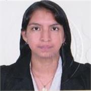 Profesor de la especialidad de matemática