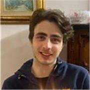 Laureando in biologia impartisce lezioni di biologia, matematica, fisica, chimica e inglese