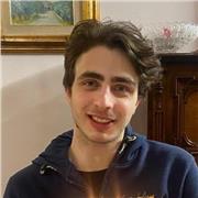 Laureando in biologia impartisce lezioni di biologia, matematica, fisica, chimica e inglese